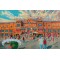 Villa Park Stadium Facade Fine Art Print - Aston Villa FC